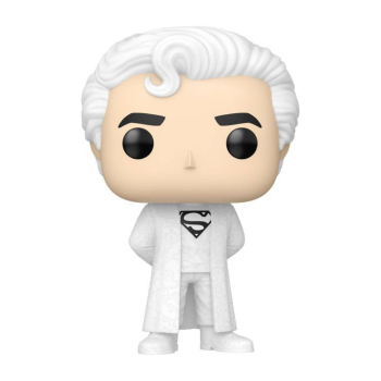 Funko POP! Superman Movie Jor-El #538 Neu OVP | Hoppla-Stuff